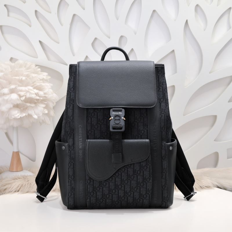 Christian Dior Backpacks - Click Image to Close